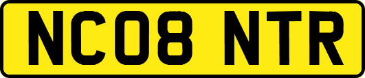 NC08NTR