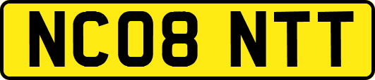 NC08NTT