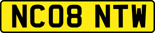 NC08NTW