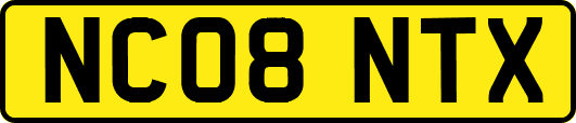 NC08NTX