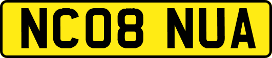 NC08NUA