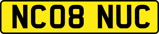 NC08NUC