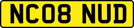 NC08NUD