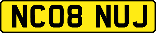 NC08NUJ