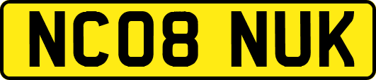 NC08NUK