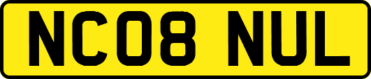 NC08NUL