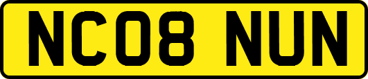 NC08NUN