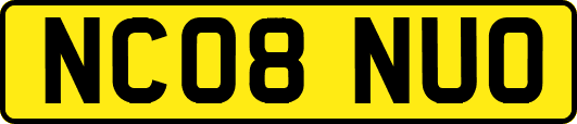 NC08NUO