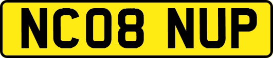 NC08NUP