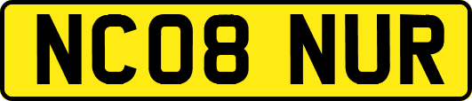 NC08NUR