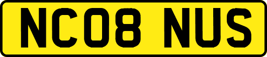 NC08NUS