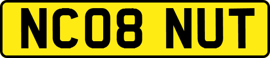NC08NUT