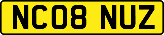 NC08NUZ