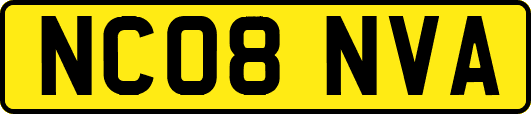 NC08NVA