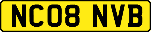 NC08NVB