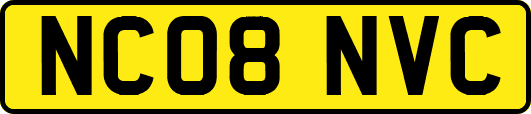 NC08NVC