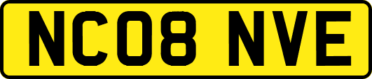 NC08NVE