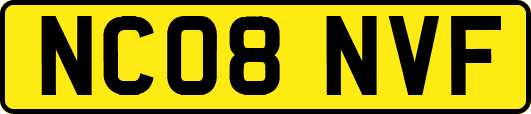 NC08NVF