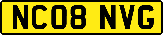 NC08NVG