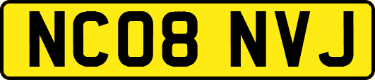 NC08NVJ