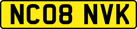 NC08NVK