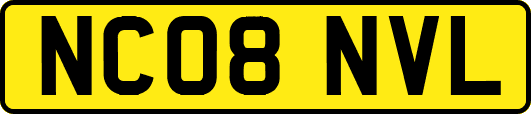 NC08NVL