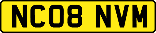 NC08NVM