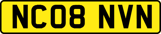 NC08NVN