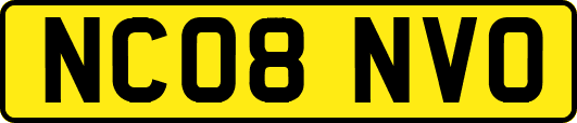 NC08NVO
