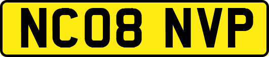 NC08NVP