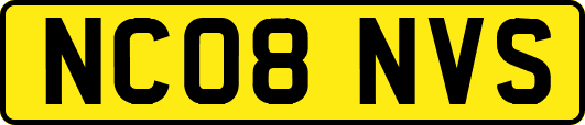 NC08NVS
