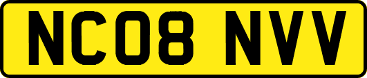 NC08NVV