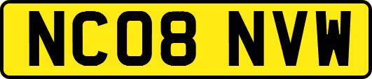 NC08NVW