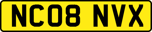 NC08NVX
