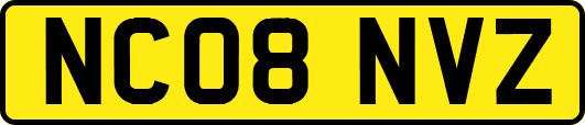 NC08NVZ