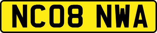 NC08NWA