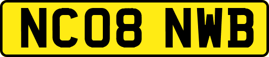 NC08NWB
