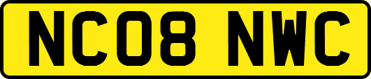 NC08NWC