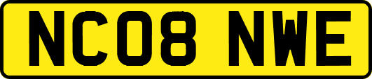 NC08NWE