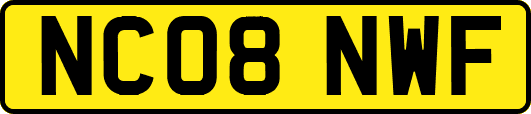 NC08NWF