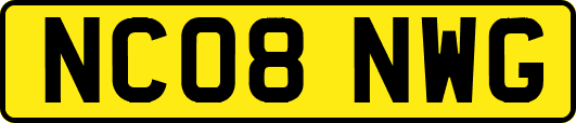 NC08NWG
