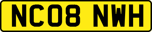 NC08NWH