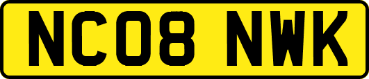 NC08NWK