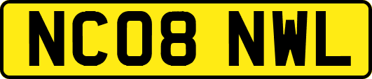 NC08NWL