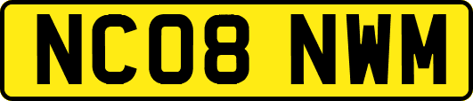 NC08NWM