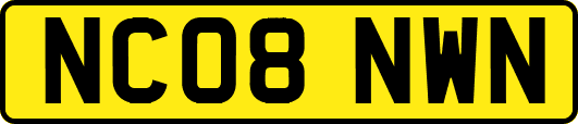 NC08NWN