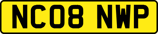 NC08NWP