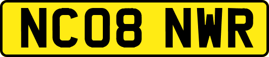 NC08NWR