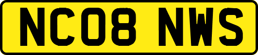 NC08NWS