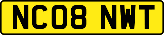 NC08NWT